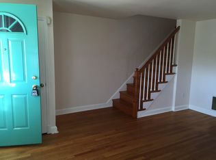 3846 Sinclair Ln, Baltimore, MD 21213