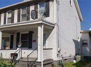 513 5th Ave, Ford City, PA 16226