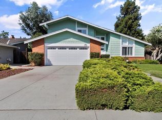 6948 Villagewood Way, San Jose, CA 95120