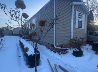 17004 Argyle Dr #516, Macomb, MI 48044