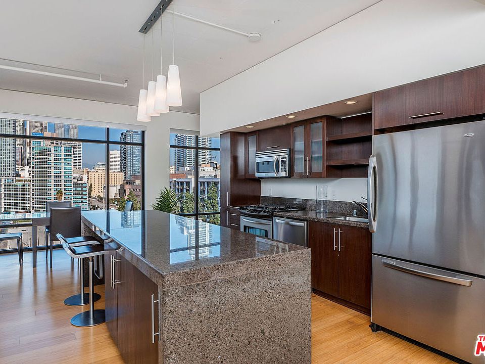 1st image of 1111 S Grand Ave APT 909