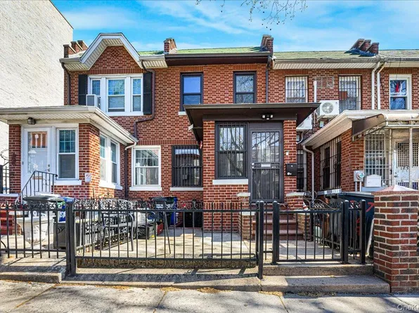 755 49th Street, Brooklyn, NY 11220