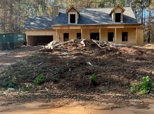 251 Bobcat Trl, Mansfield, GA 30055