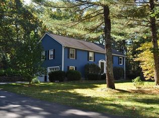 14 Kimberly Ln, Middleton, MA 01949