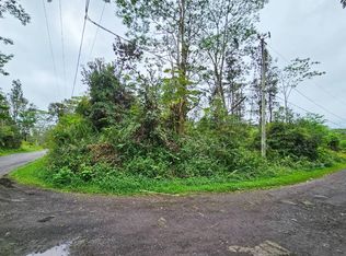Lehua Rd LOT 392, Pahoa, HI 96778
