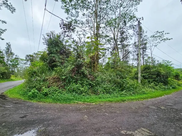 Lehua Rd Lot 392, Pahoa, HI 96778