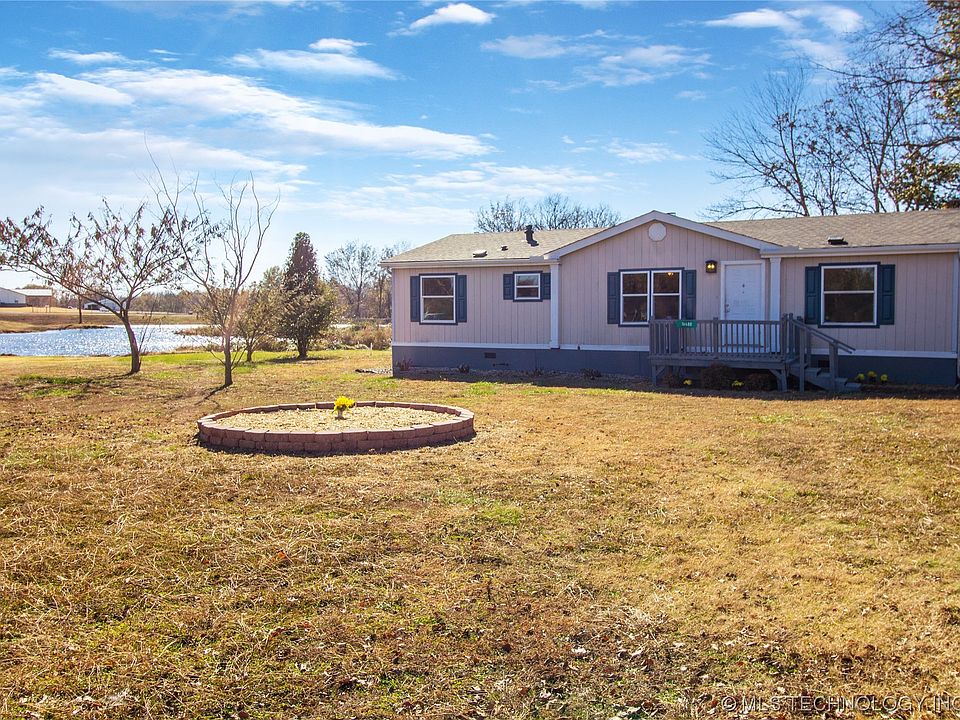 14480 S Bluestem, Claremore, OK 74017 Zillow