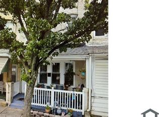1052 N Ohio Ave, Atlantic City, NJ 08401