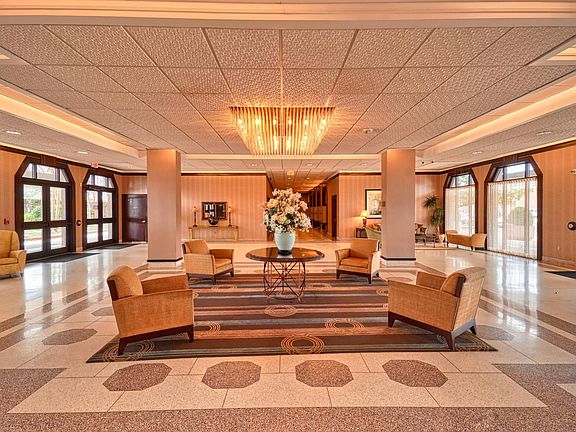 Sitting Area