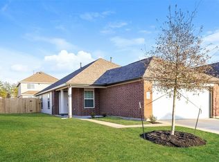 2205 Onyx Ln, Conroe, TX 77301