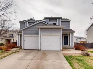 275 Ponderosa Pl, Fort Lupton, CO 80621