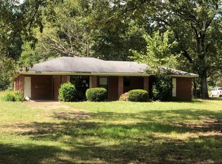 721 White Station Rd, West Point, MS 39773