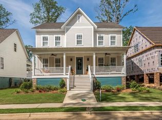 33 Overbrook St, Pike Road, AL 36064