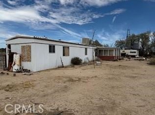 35337 Newberry Rd, Newberry Springs, CA 92365
