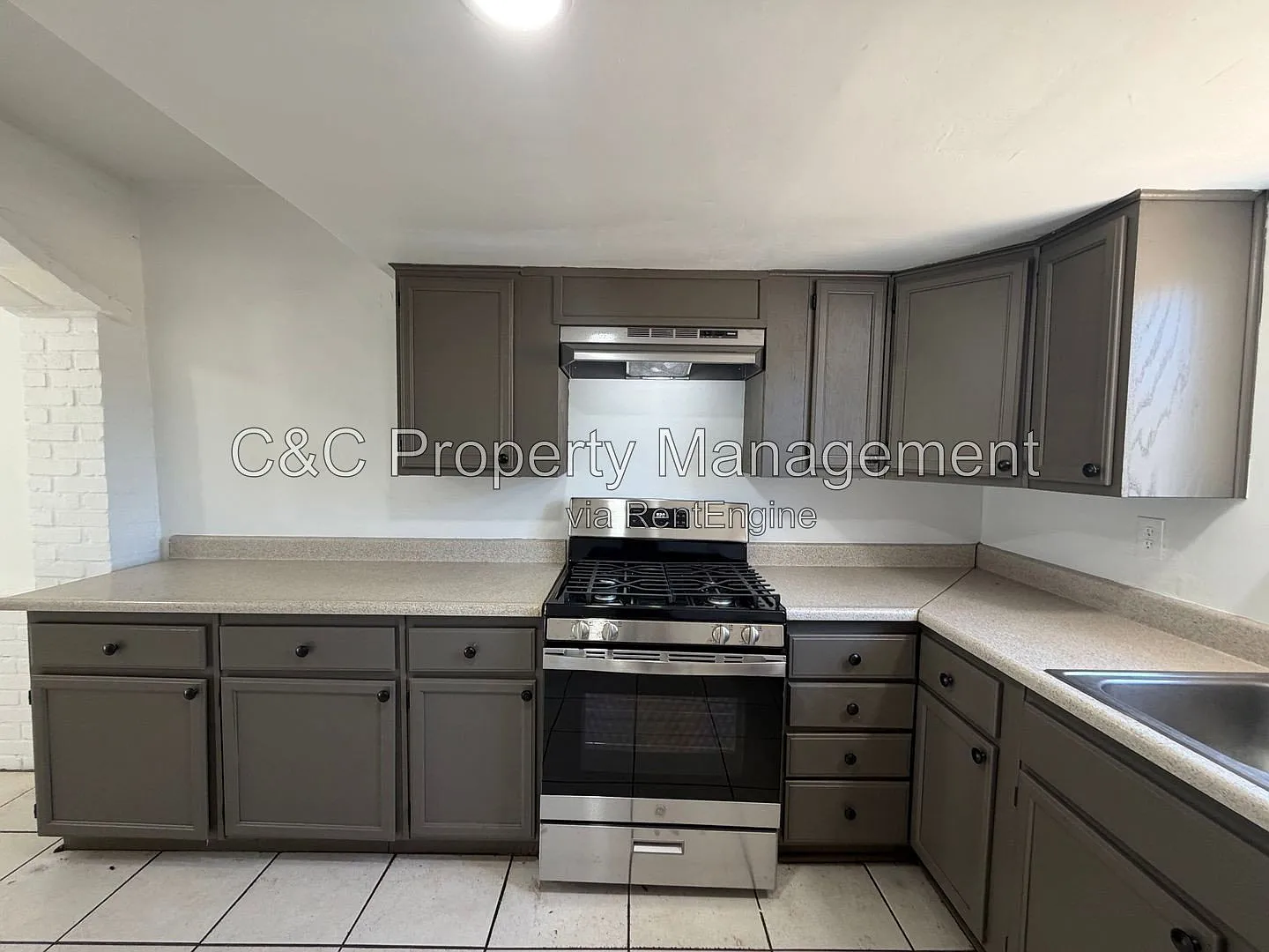 2 bed, 2.5 bath, 1231 sqft, $2,800 — Photo 2