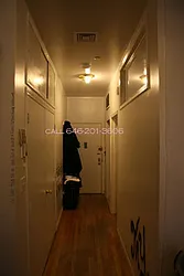 Rented by J Misrahi Realty Corp