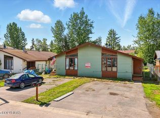 310 & 312 Bolin St, Anchorage, AK 99504