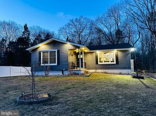 1001 New Brooklyn Rd, Williamstown, NJ 08094