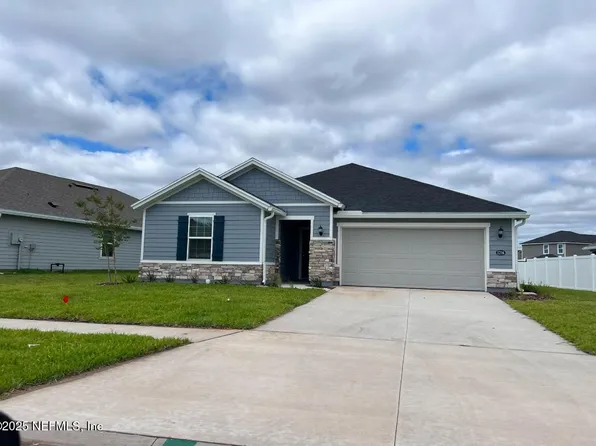 1143 PANTHER LAKE Parkway, Jacksonville, FL 32221