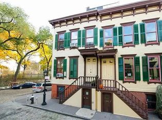 18 Sylvan Ter #2, New York, NY 10032