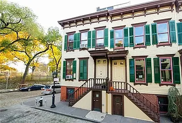 18 Sylvan Terrace, #2