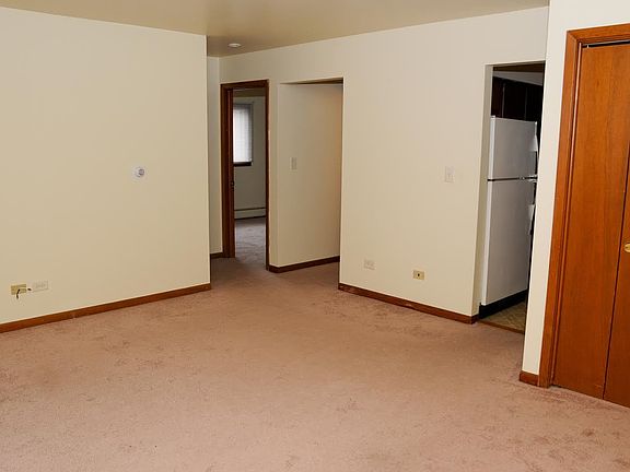 Living Room - Units may vary