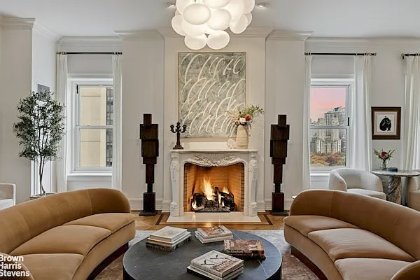 1 Central Park S #1901