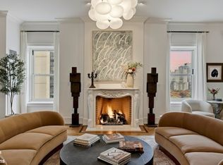 1 Central Park S #1901, New York, NY 10019