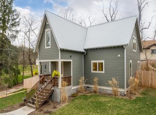 34 Overlook Rd, Asheville, NC 28803