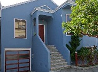 109 Saint Marys Ave, San Francisco, CA 94112