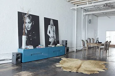 Rented by Meisel Real Estate