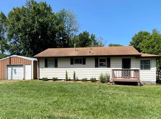 E5599 Lake St, Weyauwega, WI 54983