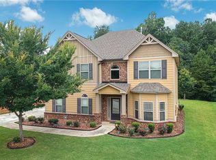 25 Tanners Ct, Covington, GA 30016