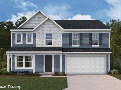 431 Waterlily Ln, Pataskala, OH, 43062