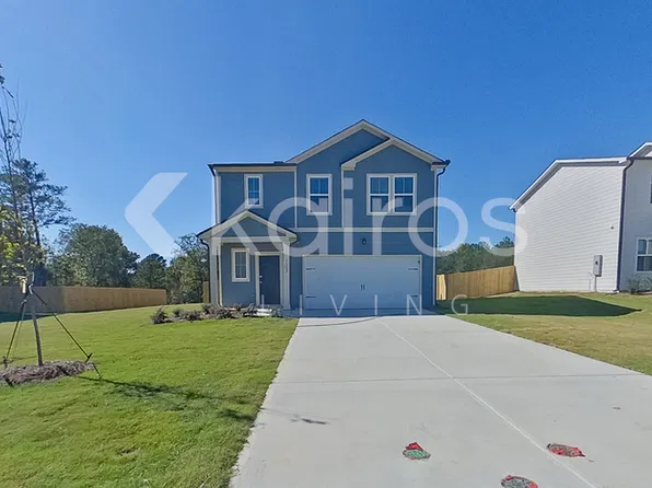 103 Oak St, Warner Robins, GA 31088