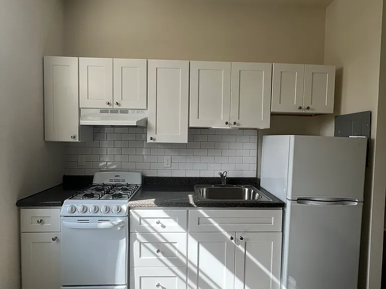 1921 Wallace St #3F — Photo 2