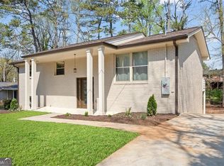 3228 Edgemont Way, Decatur, GA 30032