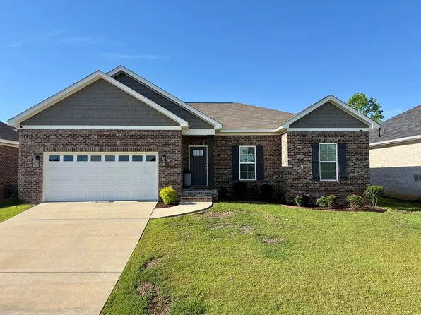 512 Ridgeland Rd, Dothan, AL 36301