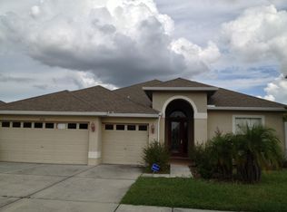 4724 Butler National Dr, Zephyrhills, FL 33543