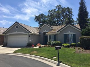 2108 W Rue St Michel, Fresno, CA 93711