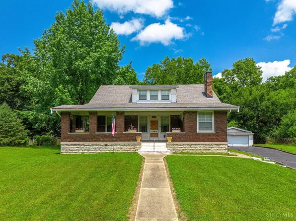 276 Kearney St, Cincinnati, OH 45216