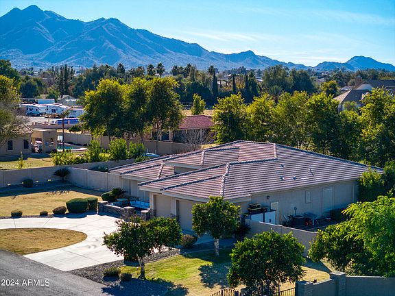 3rd image of 25208 S 187TH Place
