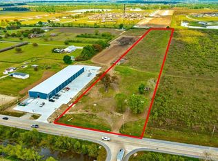 2081 W Park Ave, Schriever, LA 70395