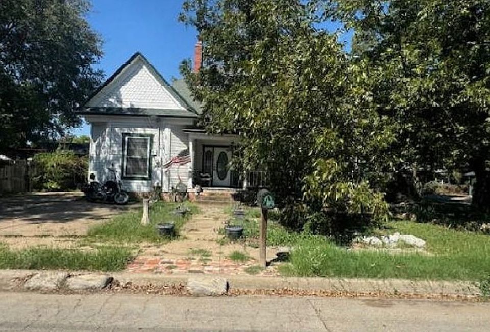Property Front View