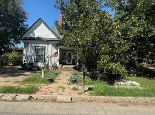 215 Heath St, Cleburne, TX 76031