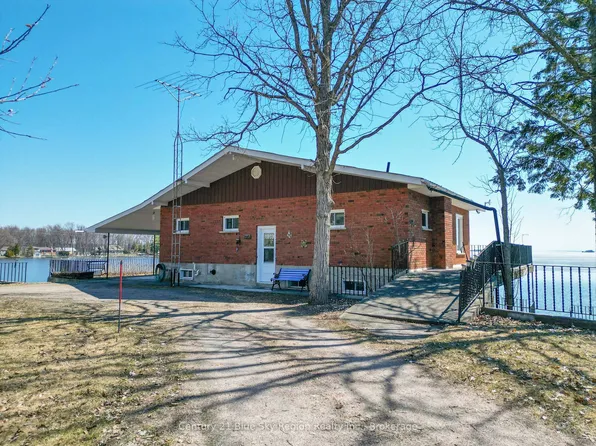 8 Gerard Rd, West Nipissing, ON P0H 1R0