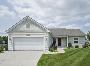 7310 Salerno Cir, Portage, MI 49024