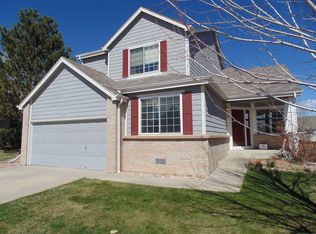 25 Estack Pl, Highlands Ranch, CO 80126
