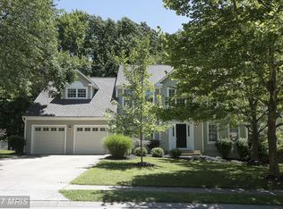 8518 Window Latch Way, Columbia, MD 21045