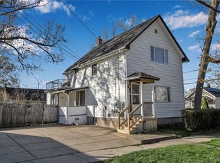 357 Morgan St, Tonawanda, NY 14150
